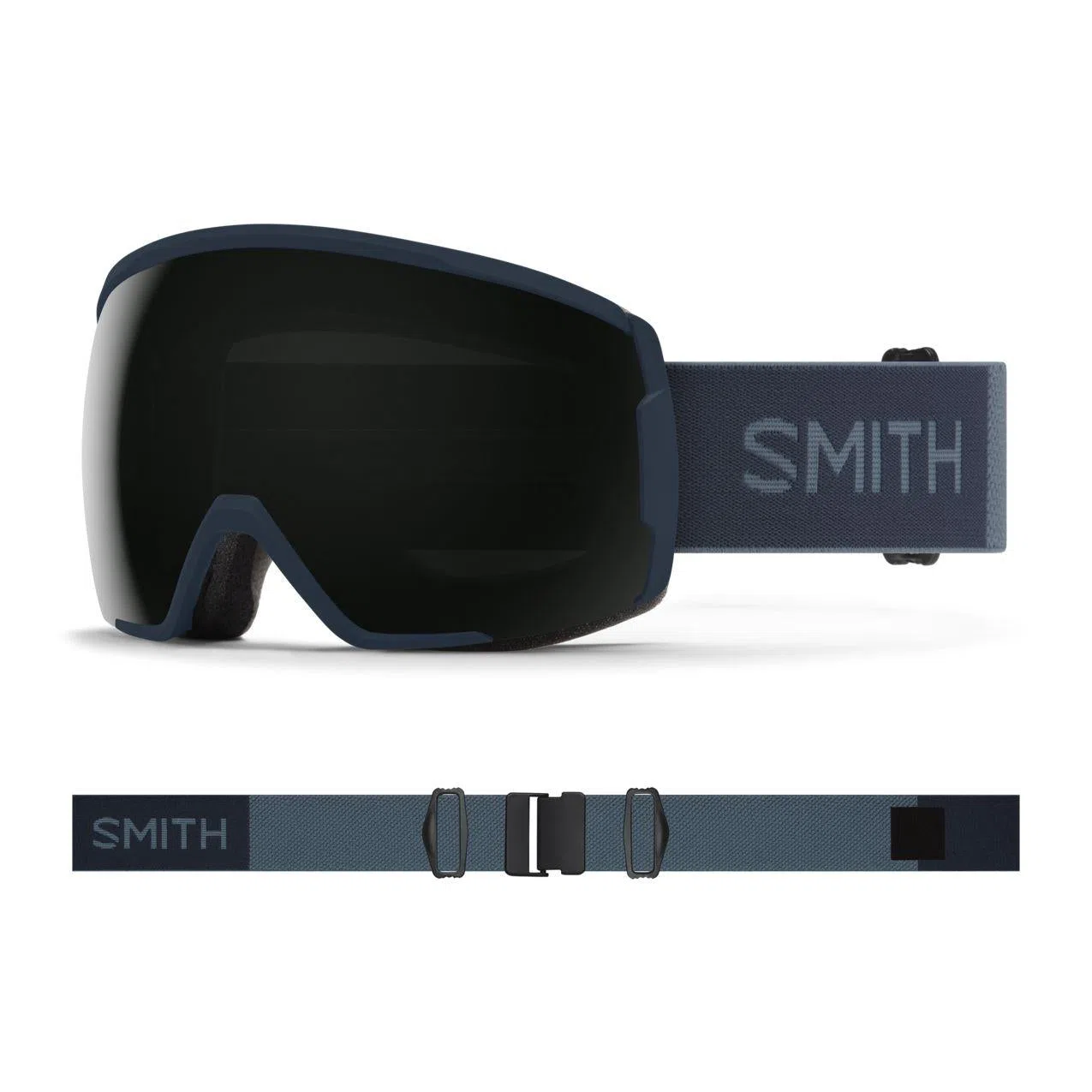 Smith Optics Snow Goggles M00741 Proxy Goggles - view 9
